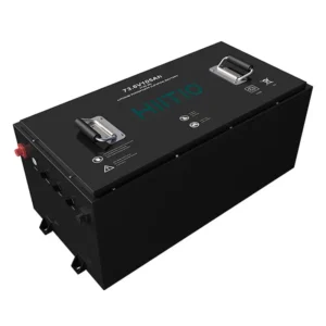 LiFePO4 Power Lithium Battery