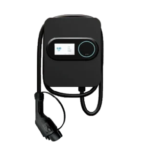 UL AC Charging Wall Box