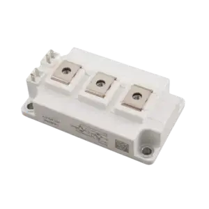 Power Semiconductor
