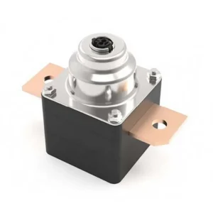 1000Vdc 400A Pyro Fuse
