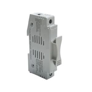 10x65mm cylindrical gPV Fuse Holder